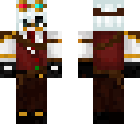 steampunk bab
