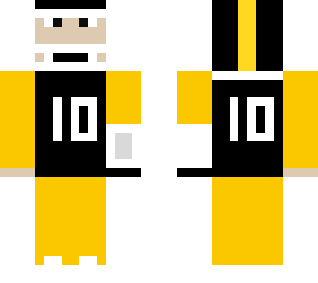 steelers qb
