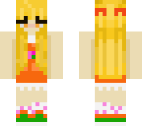 stella winx