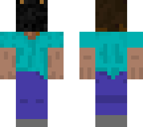 steve reverted remix