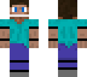 stevey from five nights at steves