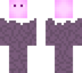 stone orb dude
