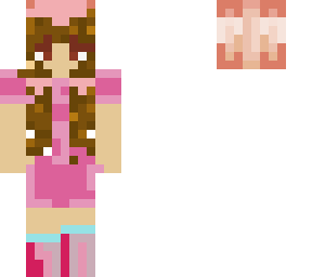 strawberry sailor pls like thx