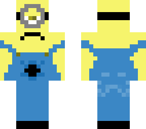 stuart the minion (ver. sad)
