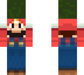 sucide mario