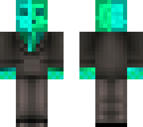 suit slime