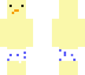 summer ducky