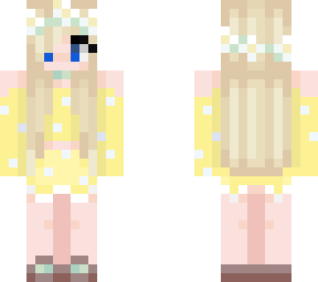 summer girl