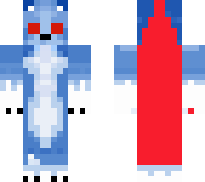 super lapis wolf