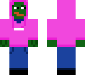 supreme pepe