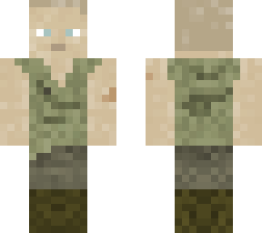 survivor - harvey
