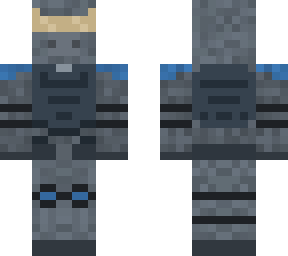 sus regnum trooper (fixed)