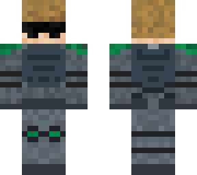 sus regnum trooper ryanrocks style