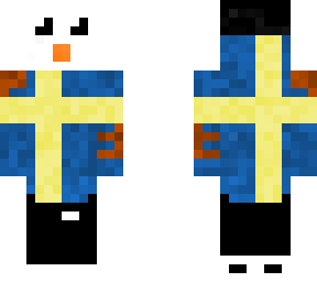 swedish penguin