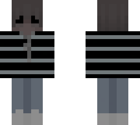sweet boy skin
