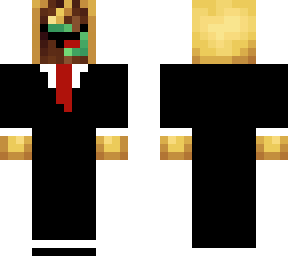taco taco (suit) (kinda better)