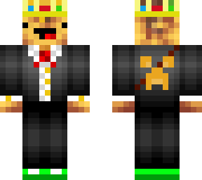 taco with a crown v2