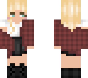 taliya official recolour