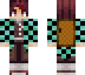 tanjiro