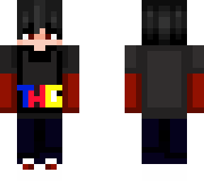 tanmay hindustani gamer made by darkdustgamer