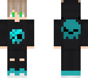teal addicteds