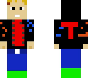 ted master