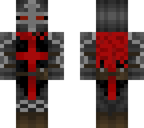 templar grand master
