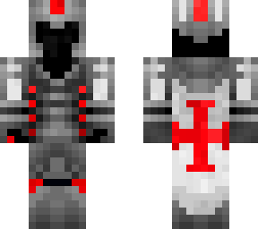 templar knight edit