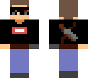 terminator georgenotfound