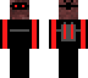 terminator kinda