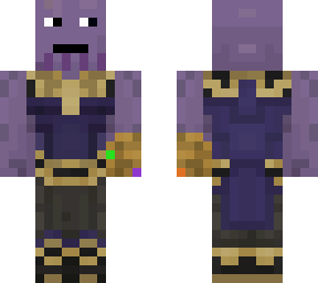 thanos