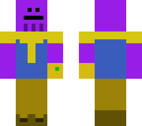 thanos