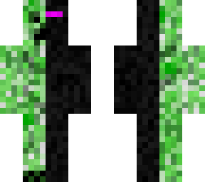 the endercreep