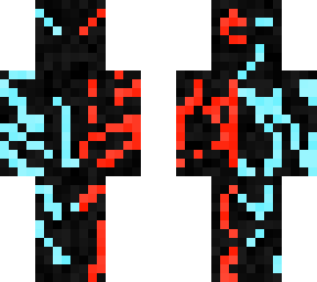 the fallen