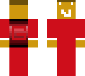 the g noob