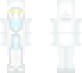 the ghost boy!