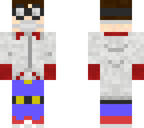 the kid scientist
