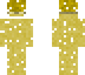 the mushroom (golden)