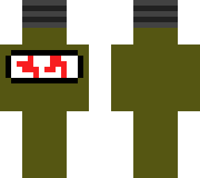 the mustard