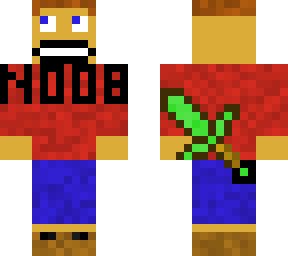 the new n00b