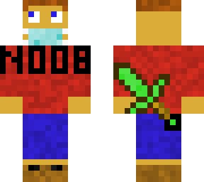 the new n00b