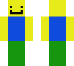the offical roblox noob!