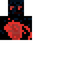 the shadow (part one)