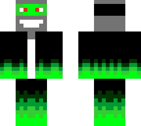 the village villain