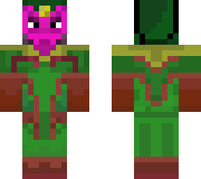 the vision
