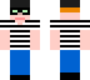 theif 5