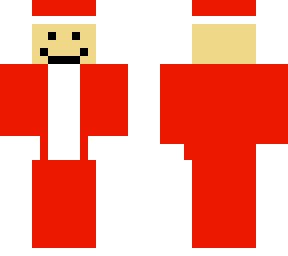 this is not santa