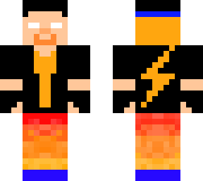 thunderbrine
