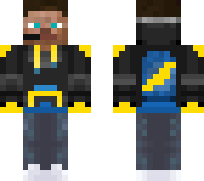 thunderhawk hoodie