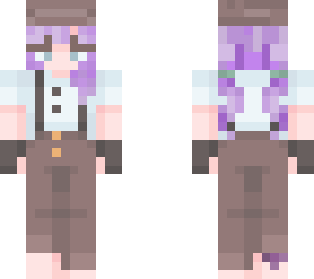 tiefling(: